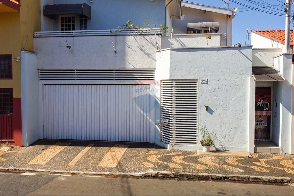 Casa - Venda - Araras , São Paulo - Tratada-44.jpg - 690691016-252