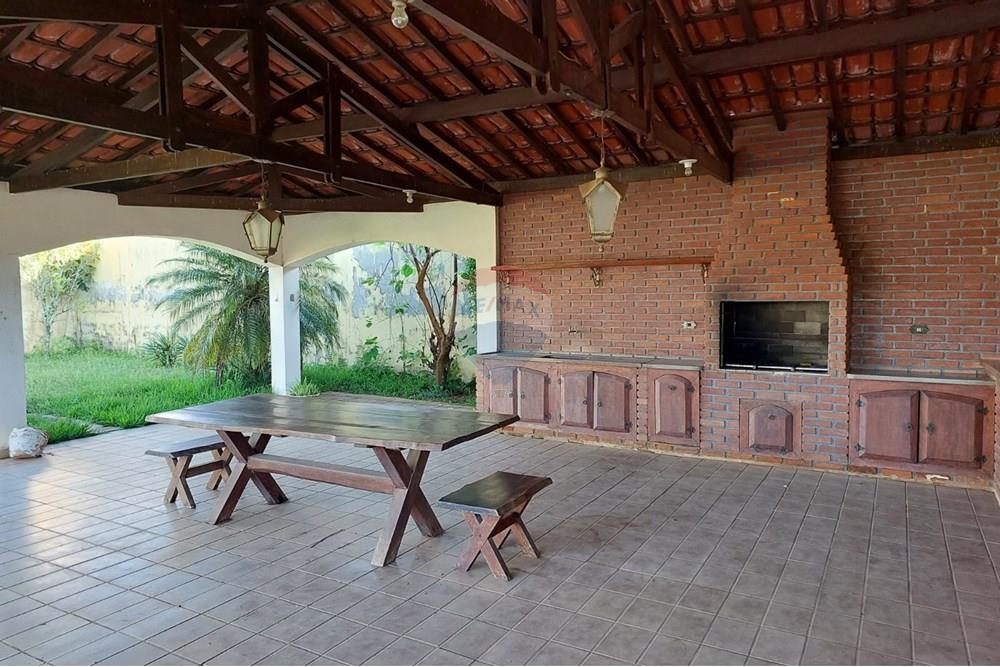 Casa de Condomínio - Alugar - Itatiba , São Paulo - FOTO 23.jpeg - 690791203-34