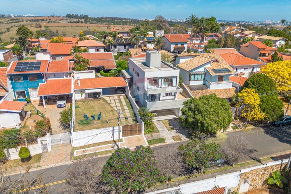 Casa de Condomínio - Venda - Campinas , São Paulo - 8d7e303f-6f46-417e-beda-bbcf4dfa3b2e.jpeg - 690131011-350