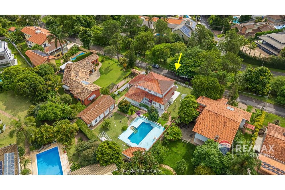 Casa de Condomínio - Alugar - Vinhedo , São Paulo - DJI_20250403145834_0008_DEDIVO - RG98002306922SSPCE - CAMPO DE TOSCANA - DEYSE MURATA.jpg - 690541048-134