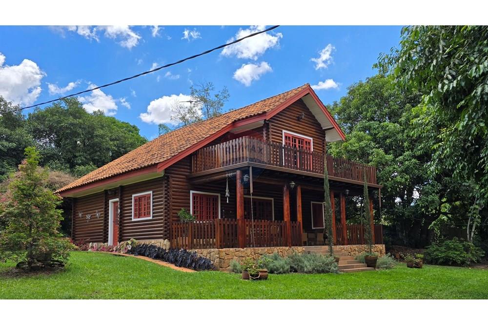 Chácara / Sítio / Fazenda - Venda - Araraquara , São Paulo - 20241110_124445.jpg - 690151043-24