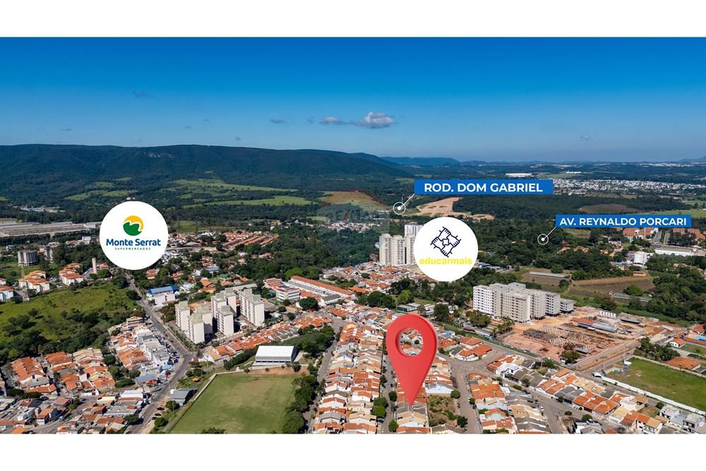 Casa - Venda - Jundiaí , São Paulo - DJI_20250501102802_0240_D-Editar.jpg - 690591004-63