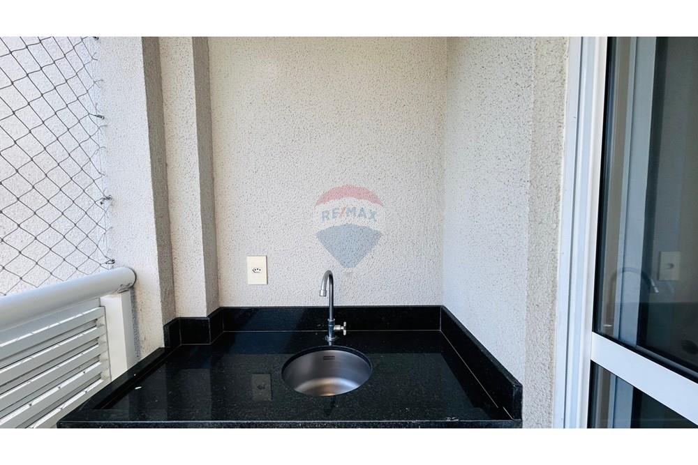 Apartamento - Alugar - Barueri , São Paulo - IMG_8713.jpeg - Varanda - 691141013-19