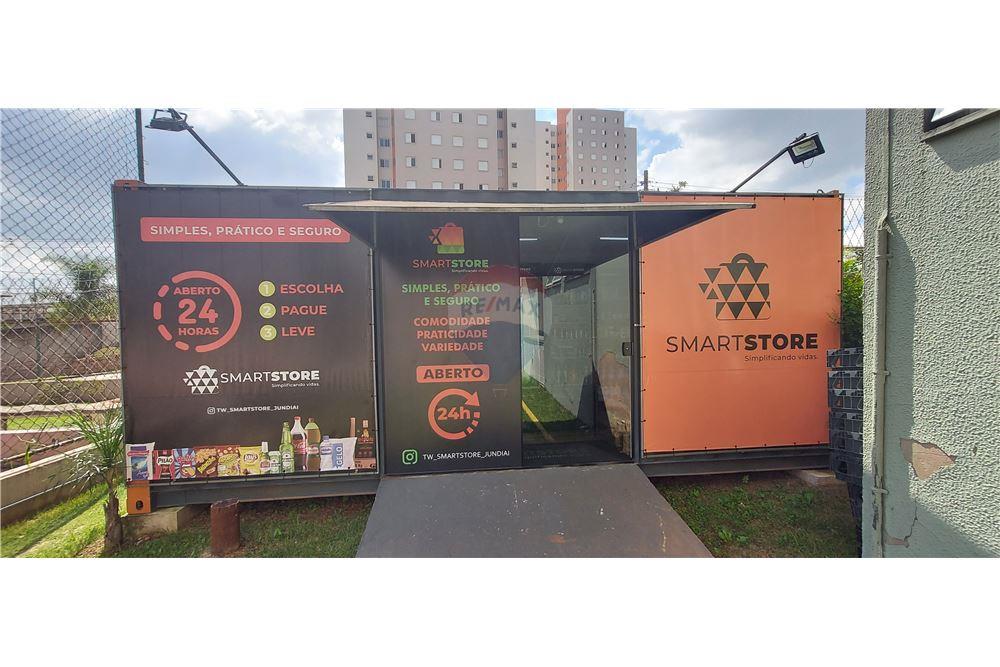 Apartamento - Alugar - Jundiaí , São Paulo - 23 - 690791111-261