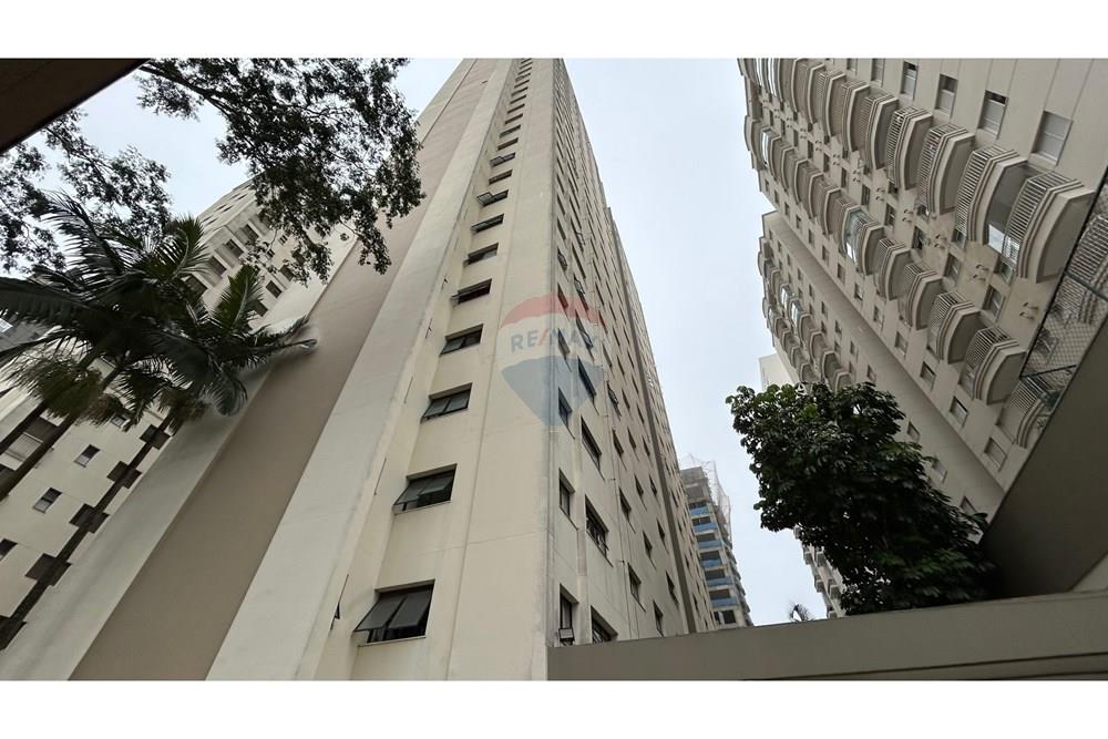 Apartamento - Alugar - Barueri , São Paulo - IMG_1399.jpeg - Fachada - 691141013-32
