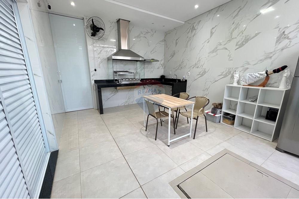 Casa de Condomínio - Venda - Hortolândia , São Paulo - IMG_1184.JPG - 691101018-51