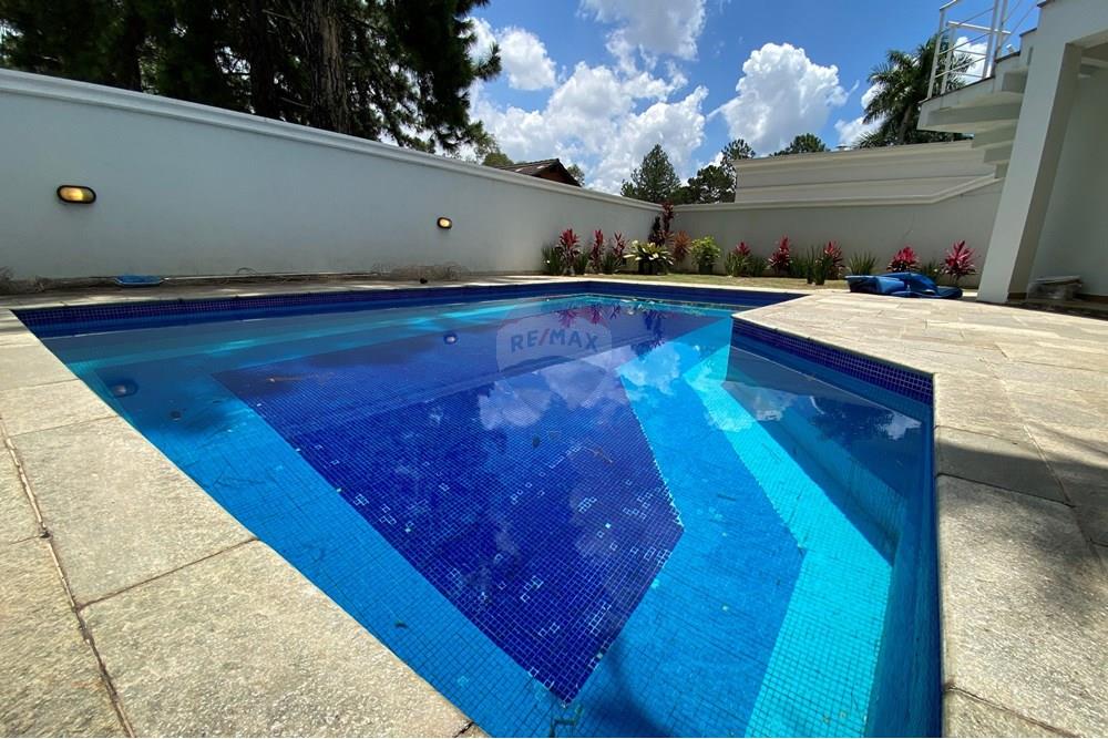 Casa - Alugar - Santana de Parnaíba , São Paulo - IMG_4756.jpg - 691021006-87