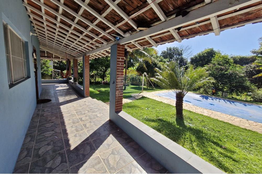 Chácara / Sítio / Fazenda - Venda - Campinas , São Paulo - 20250508_102616.jpg - Varanda - 690671050-21