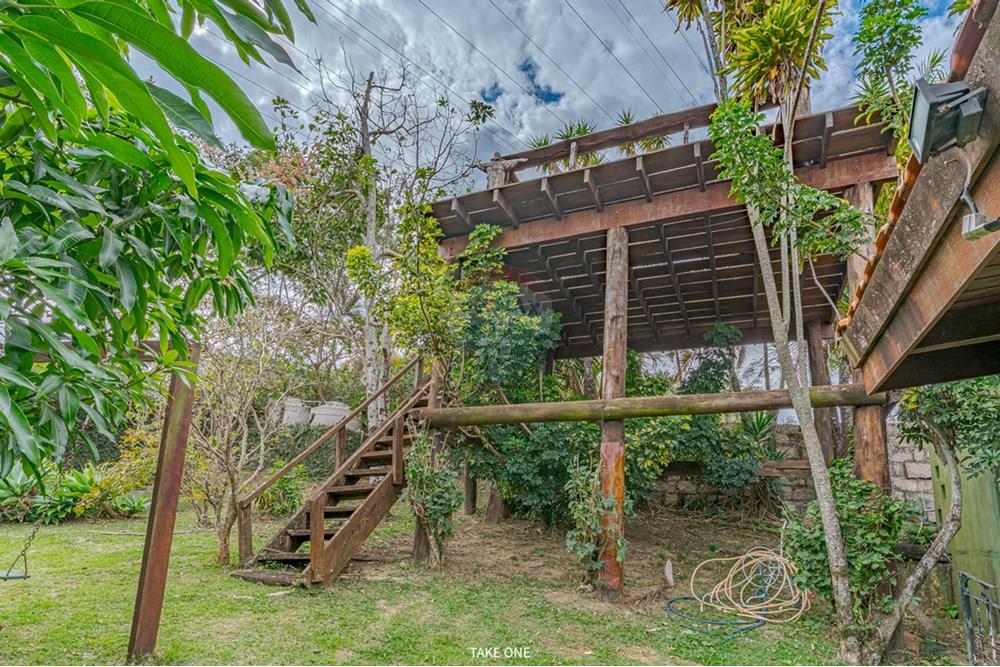 Chácara / Sítio / Fazenda - Venda - Valinhos , São Paulo - DSC01019-HDR.jpg - 690941039-6