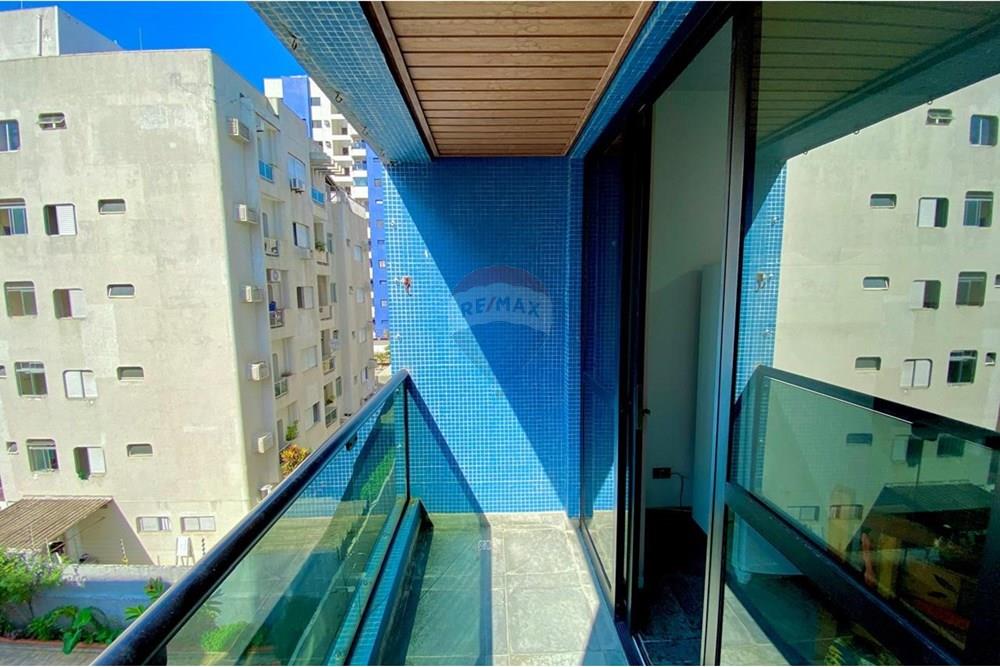 Apartamento - Venda - Guarujá , São Paulo - 9a323c2b-36c5-4c09-bad3-6677a913f19e (1).jpeg - Varanda - 690821045-199