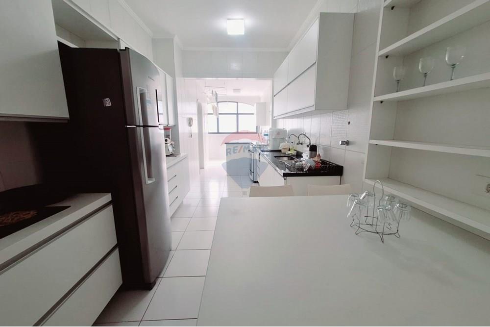 Apartamento - Venda - Guarujá , São Paulo - Cozinha.......jpg - 690551066-30