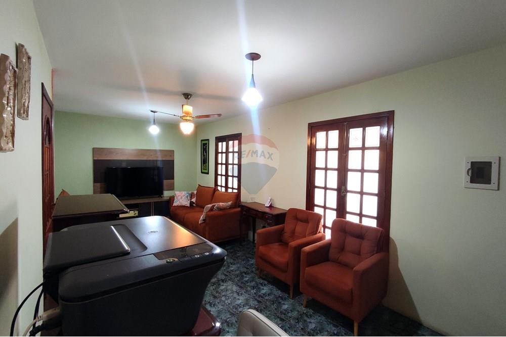 Casa - Venda - Mogi Guaçu , São Paulo - 9.jpg - Sala de estar - 690521014-79