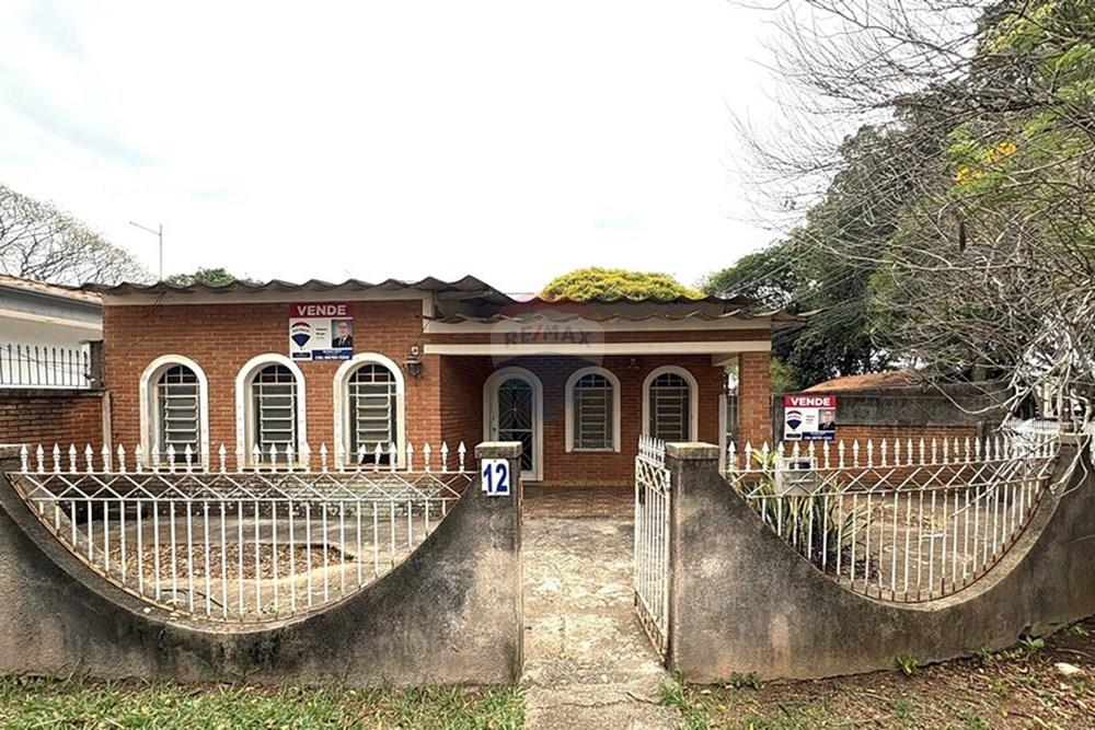 Casa - Venda - Campinas , São Paulo - 1.JPG - 690331004-70