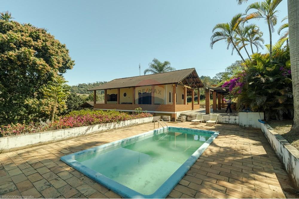 Casa de Condomínio - Venda - Itatiba , São Paulo - _OSR2351-HDR.jpg - 690791203-30
