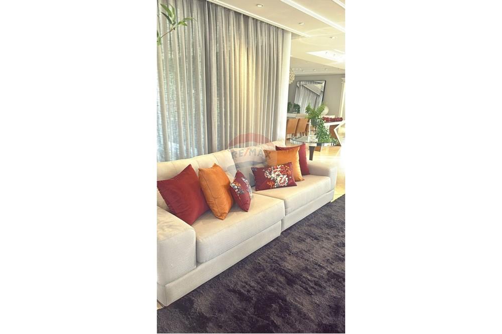 Casa de Condomínio - Alugar - Santana de Parnaíba , São Paulo - c88324e8-693f-4c98-b564-256cc8823c43.jpg - 691141012-14