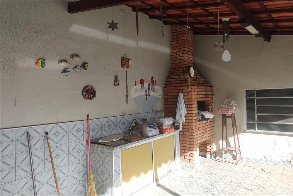 Casa - Venda - Cosmópolis , São Paulo - 20 - 690831005-978