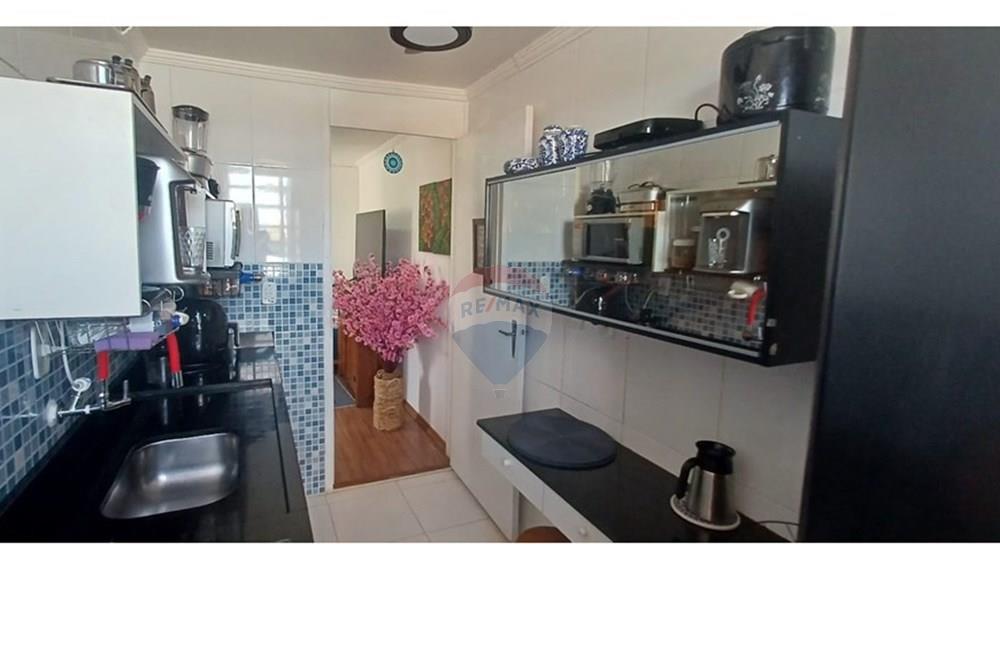 Apartamento - Venda - Mogi Mirim , São Paulo - COZINHA.jpeg - Cozinha - 690521170-2