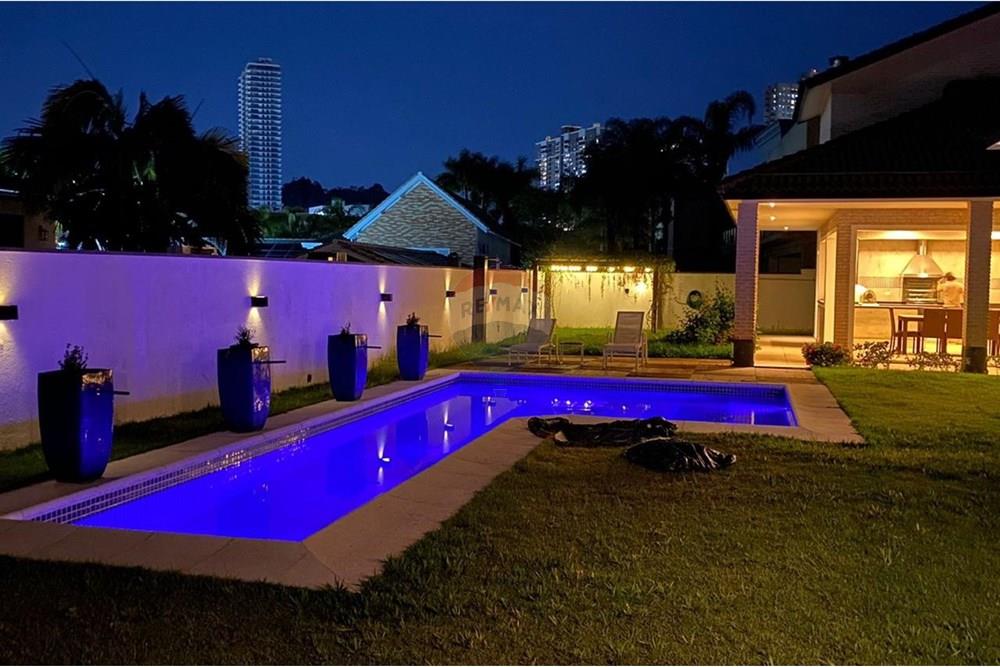 Casa de Condomínio - Alugar - Barueri , São Paulo - PHOTO-2025-03-17-19-52-04 2.jpg - 691021030-7