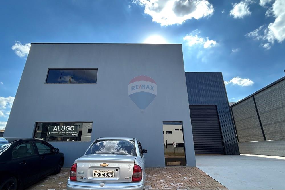 Industrial - Alugar - Piracicaba , São Paulo - IMG_2059.JPG - 690781095-78