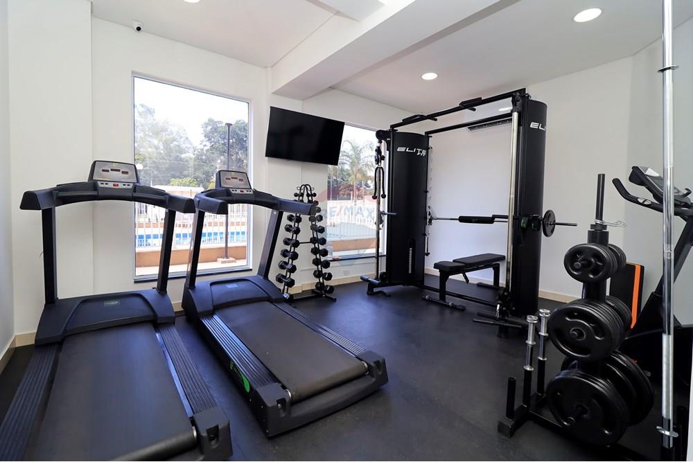 Apartamento - Venda - Nova Odessa , São Paulo - CONDOMÍNIO DAKOTA (16).JPG - 690641002-83