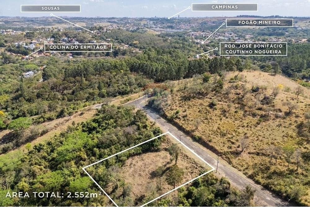 Terreno - Venda - Campinas , São Paulo - WhatsApp Image 2025-09-17 at 08.33.02.jpeg - Fachada - 691181004-79