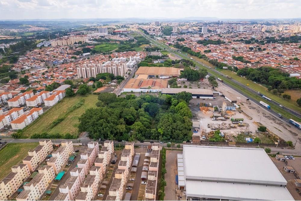 Terreno - Venda - Rio Claro , São Paulo - DJI_0467 - Copia - Copia - Copia - Copia.JPG - 690811002-97