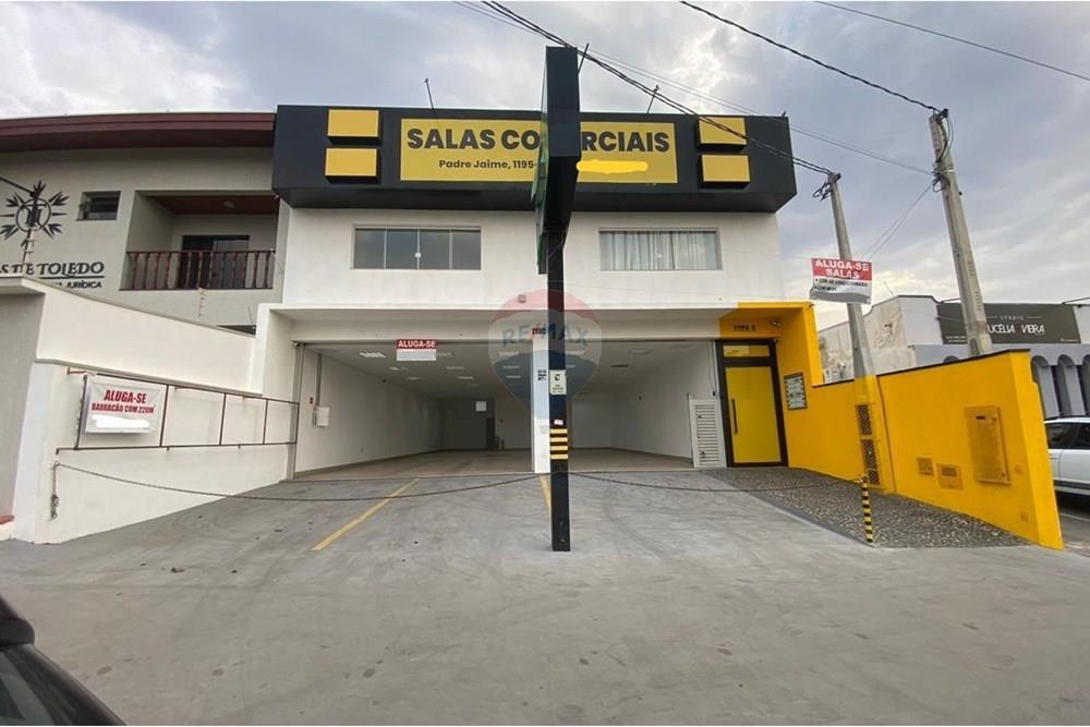 Ponto Comercial/ Loja - Alugar - Mogi Guaçu , São Paulo - Imagem do WhatsApp de 2025-10-02 à(s) 15.56.24_f364f646.jpg - Fachada - 690521134-20