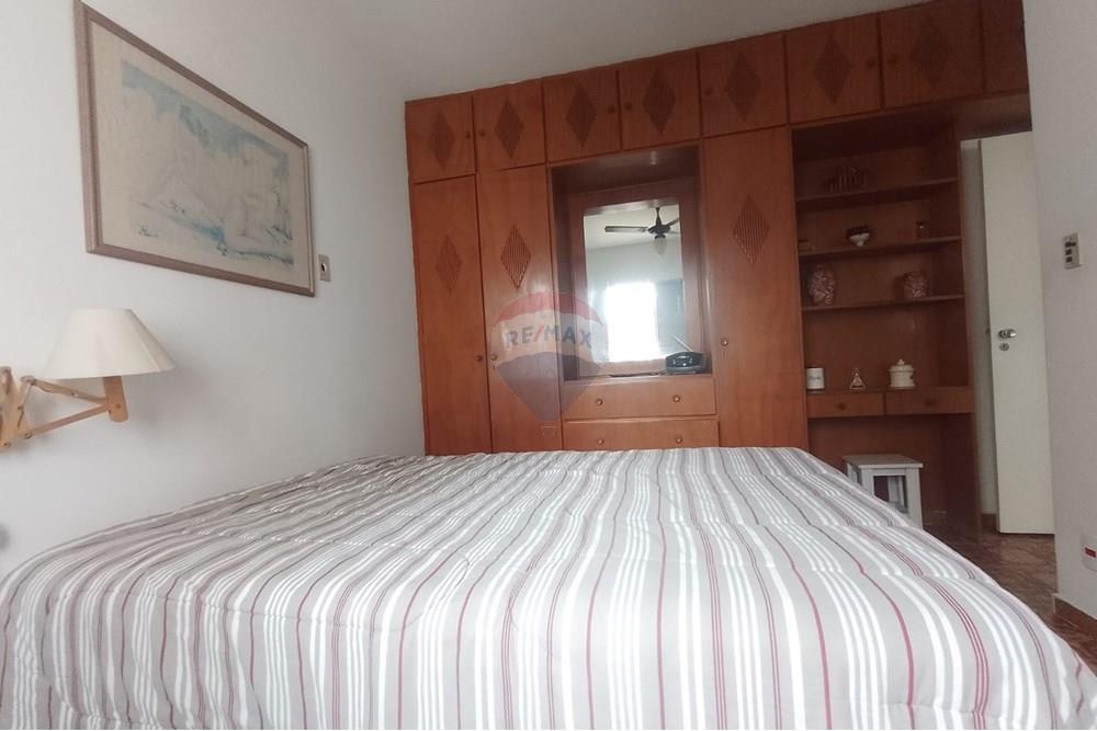 Apartamento - Venda - Guarujá , São Paulo - 0c83ff18-f318-4193-9d9a-3d69067b854e.jpg - Quarto principal - 690821071-31