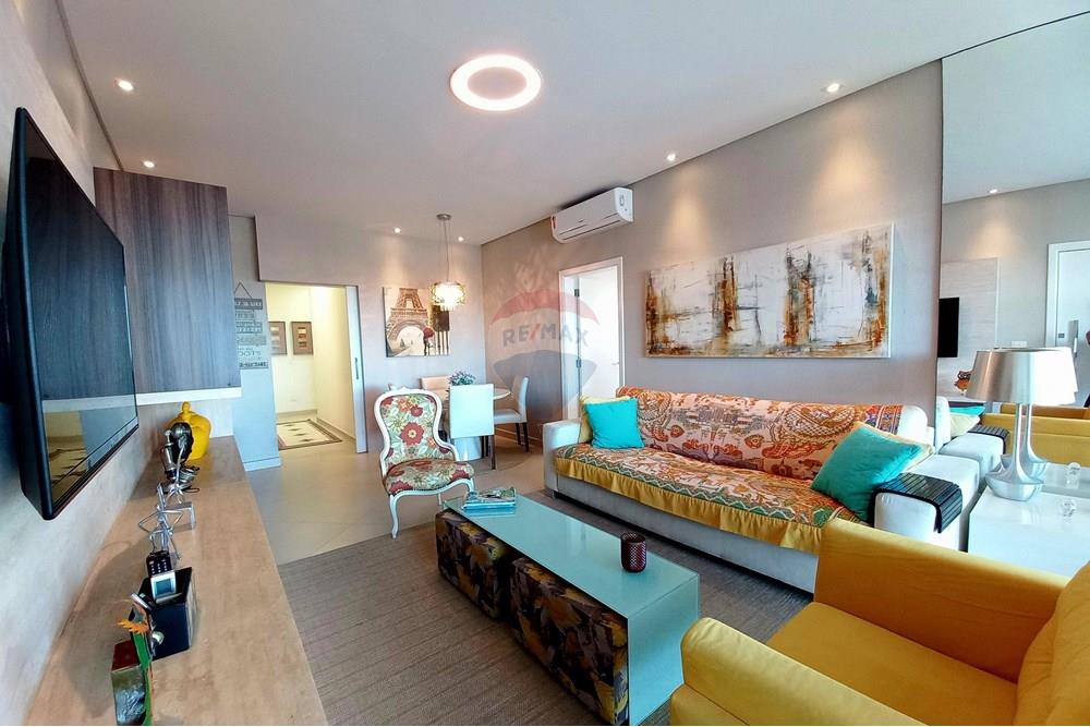 Apartamento - Venda - Guarujá , São Paulo - 20250730_143558.jpg - Sala de estar - 690821041-163