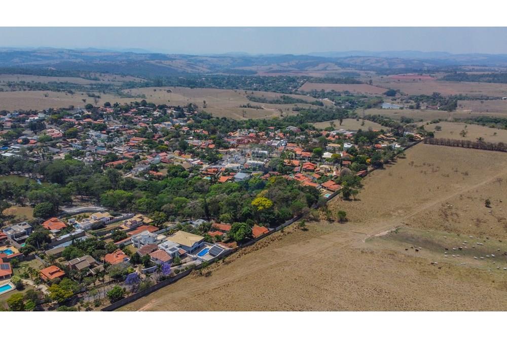 Casa de Condomínio - Alugar - Campinas , São Paulo - FOTOS DRONE .-0920.jpg - 690681001-1282