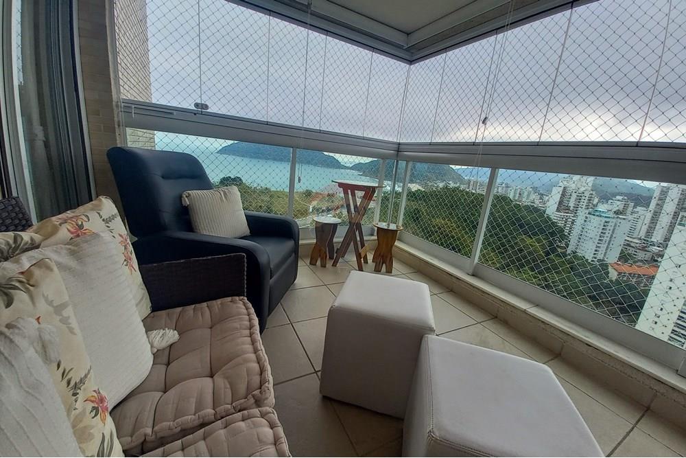 Apartamento - Venda - Guarujá , São Paulo - 20250930_155225.jpg - 690501045-371