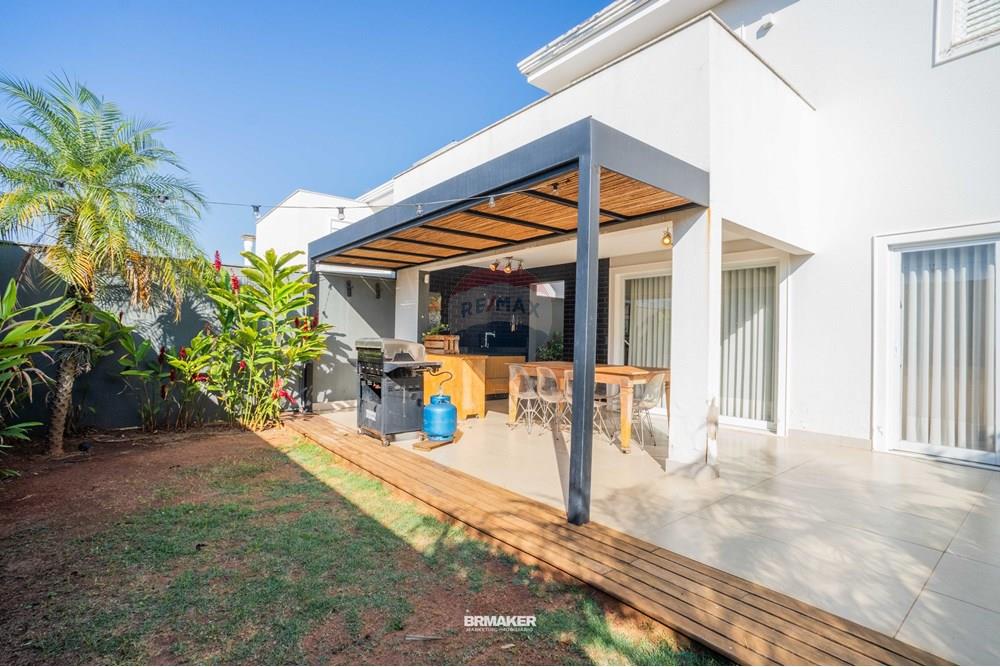 Casa de Condomínio - Venda - Campinas , São Paulo - Fotos imobiliarias - 0001-261.jpg - Área Gourmet - 690681117-64