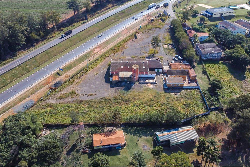 Chácara / Sítio / Fazenda - Venda - Araras , São Paulo - 97 - 690691043-120