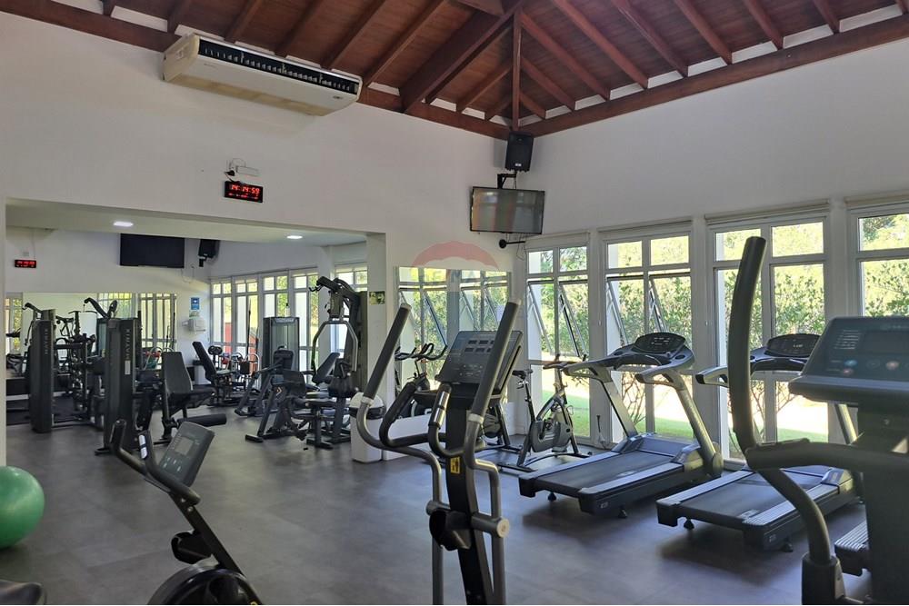 Terreno - Venda - Campinas , São Paulo - Academia.jpg - 690681070-43