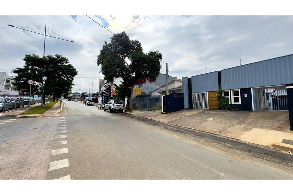 Cj. Comercial/ Sala - Alugar - Hortolândia , São Paulo - 5132178957863595734.jpg - 690701024-179