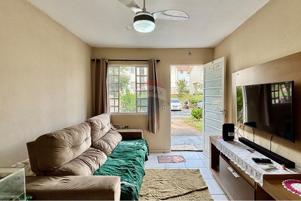 Apartamento - Venda - Jaguariúna , São Paulo - IMG_6365.jpg - 690671066-41