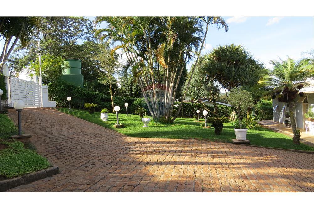 Casa de Condomínio - Alugar - Itatiba , São Paulo - 10 - 690661001-54