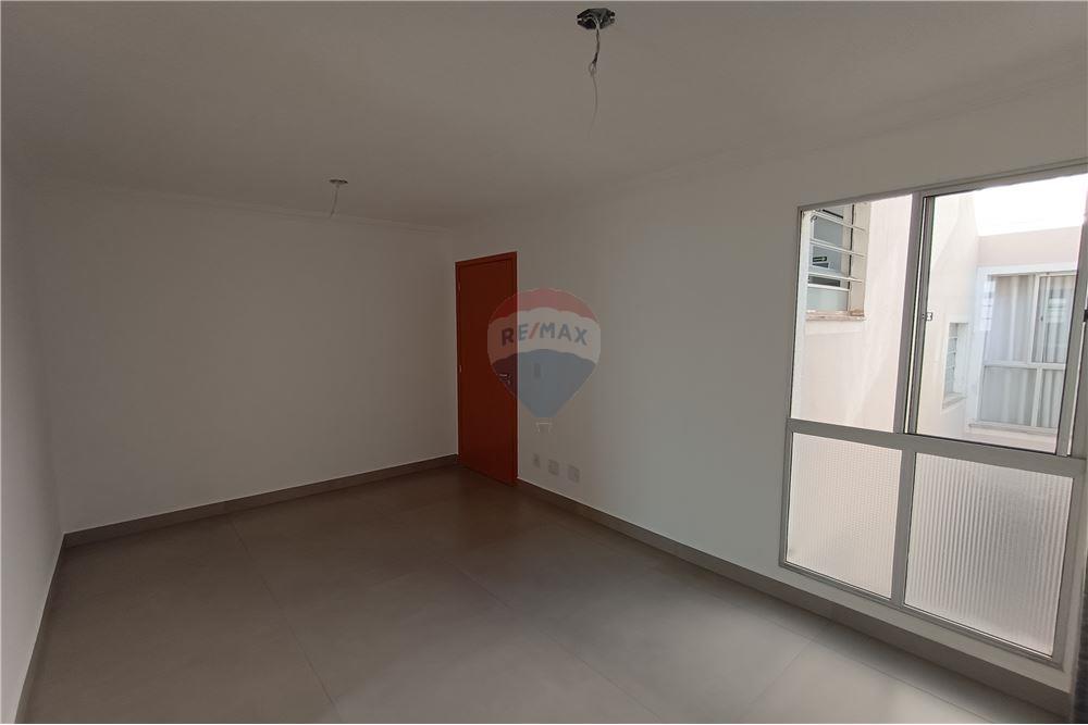 Apartamento - Alugar - Americana , São Paulo - 1 - 690231041-1004