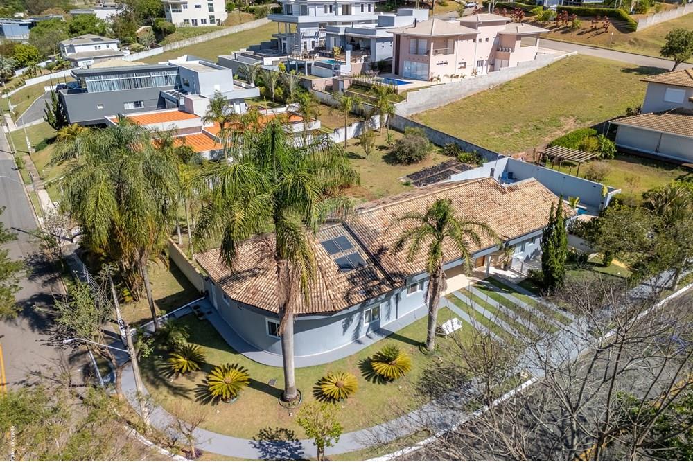 Casa de Condomínio - Venda - Itatiba , São Paulo - TKD-7329.jpg - 690941025-157