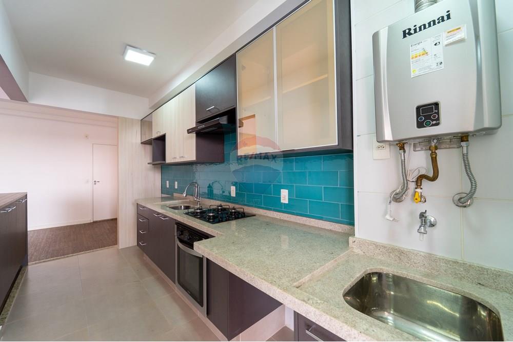 Apartamento - Venda - Jundiaí , São Paulo - DSC00043.jpg - Cozinha - 690361027-5