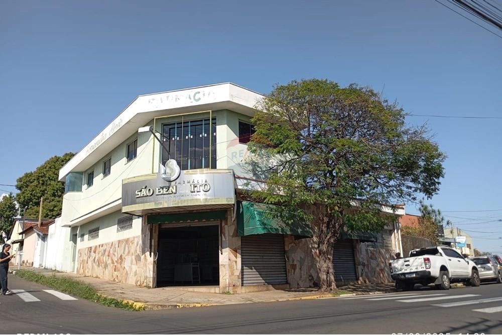 Ponto Comercial/ Loja - Alugar - São Pedro , São Paulo - FRENTE AVENIDA 2.jpg - Fachada - 690781032-405