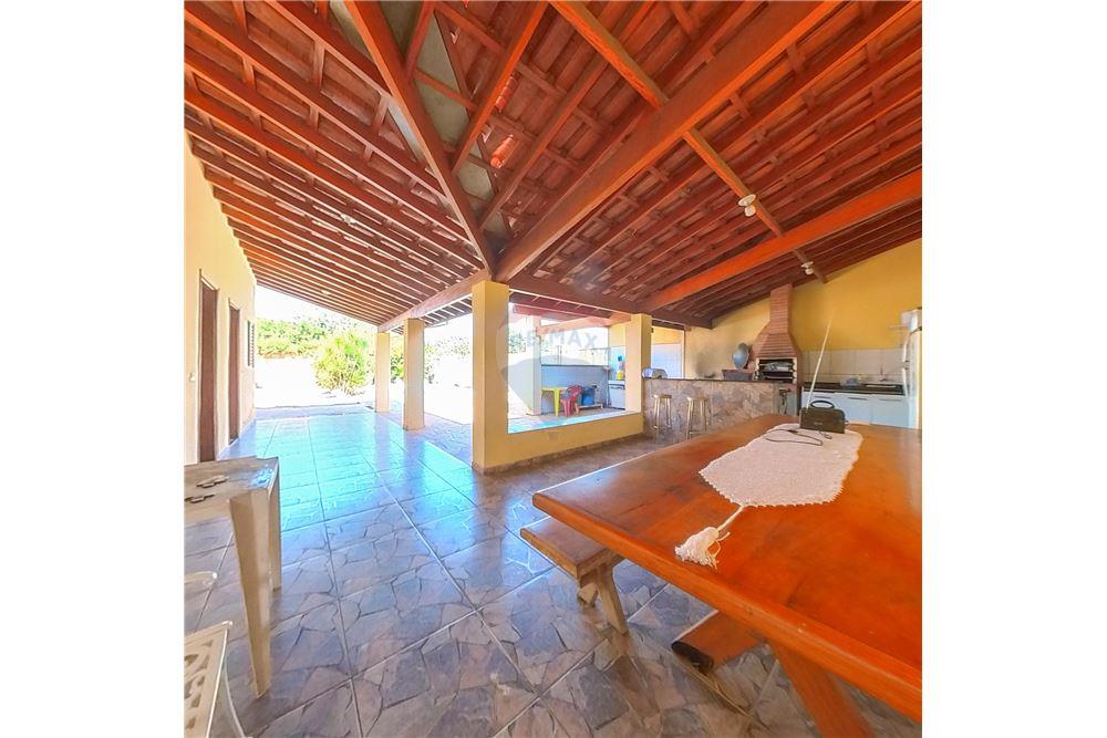 Casa - Venda - Araras , São Paulo - 14 - 690691052-62