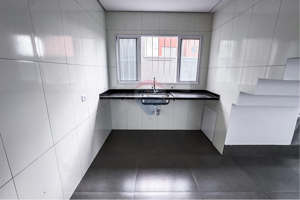 Casa - Venda - Barueri , São Paulo - Casa_Cinza-24.jpg - Cozinha - 691141025-1