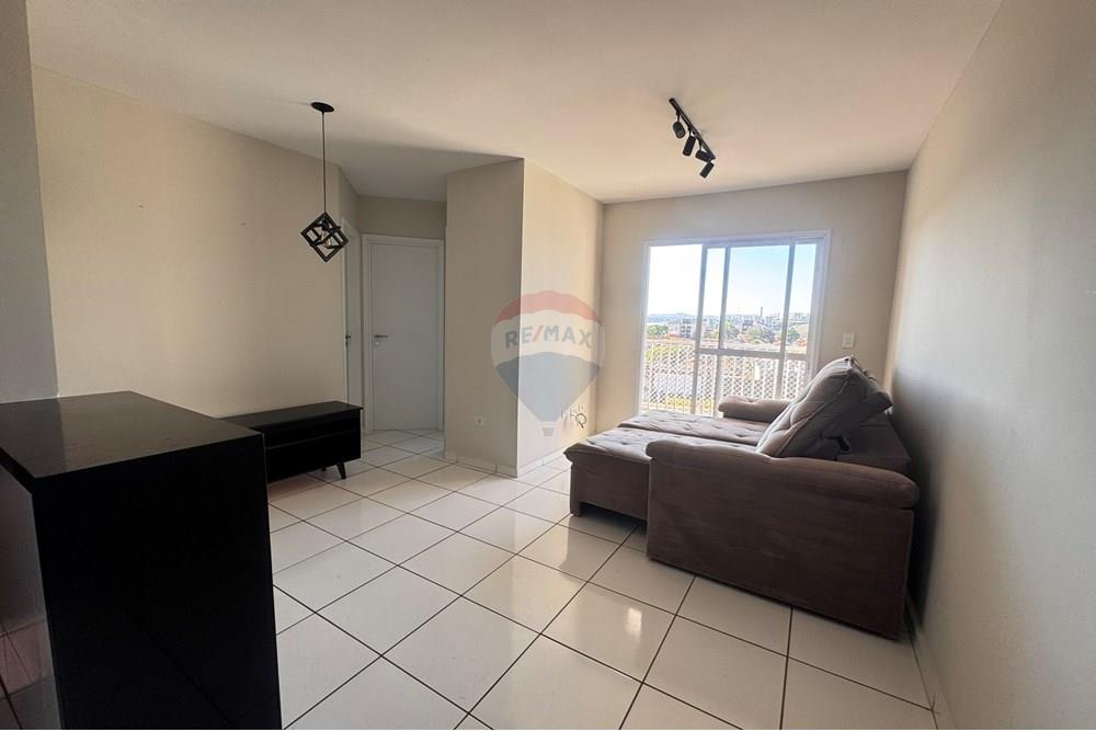 Apartamento - Alugar - Bragança Paulista , São Paulo - IMG_8010.JPEG - 690041049-64