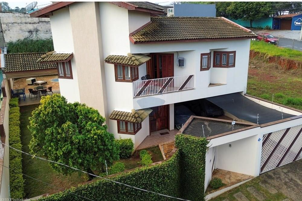 Casa - Venda - Jundiaí , São Paulo - DJI_0672.jpg - 690801041-152