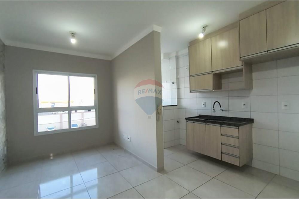 Apartamento - Alugar - Nova Odessa , São Paulo - 01.jpeg - 690641011-487