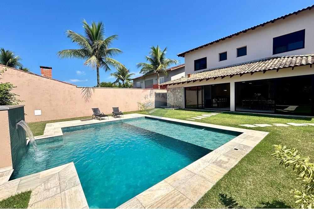 Casa de Condomínio - Venda - Guarujá , São Paulo - IMG_6875.jpeg - 690981024-358