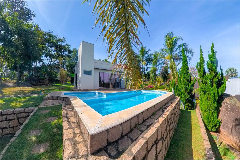 Casa de Condomínio - Venda - Salto , São Paulo - 217 - 690691043-129