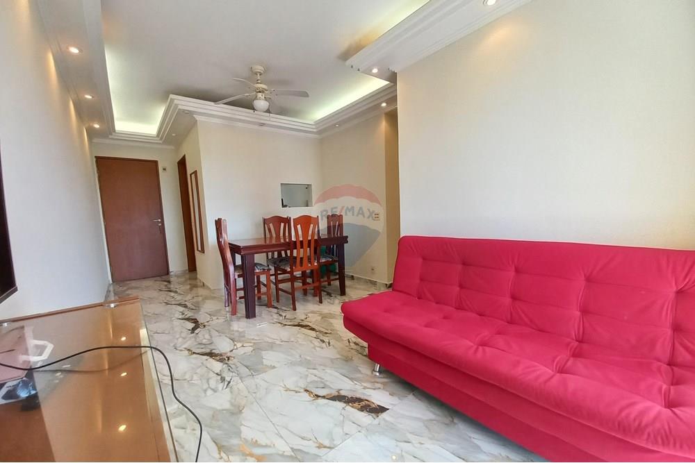 Apartamento - Venda - Guarujá , São Paulo - 20250927_101757.jpg - Sala - 690821041-220