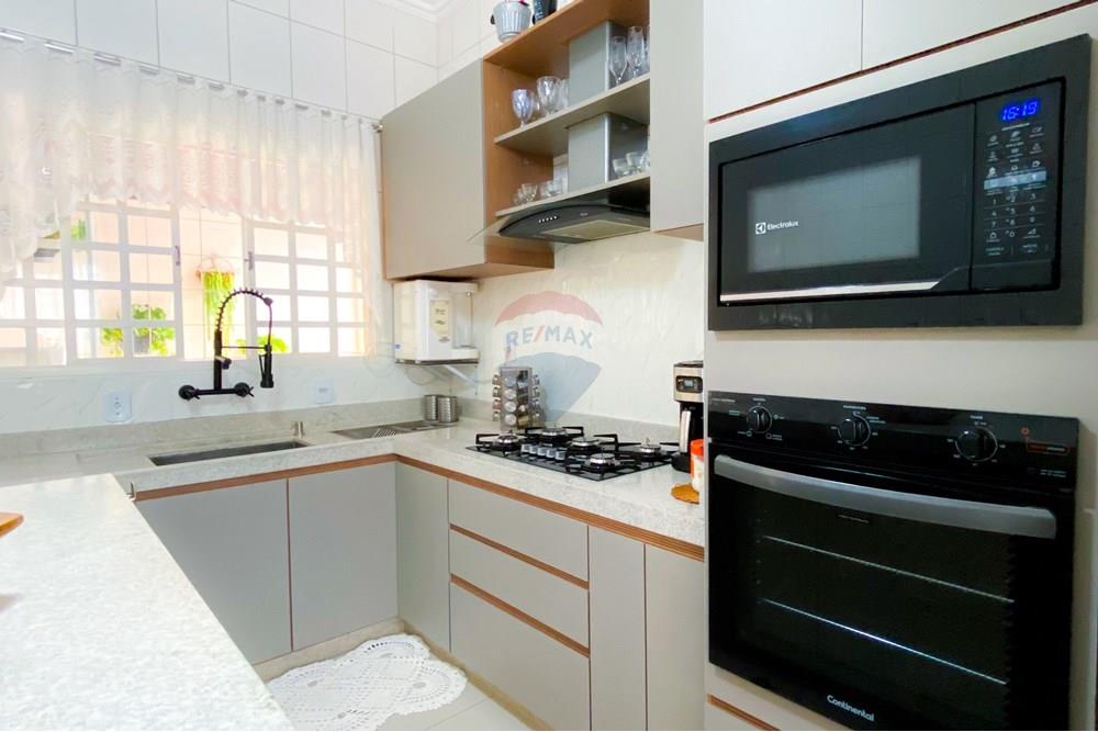 Casa - Venda - Mogi Mirim , São Paulo - IMG_4059_jpg.JPG - Cozinha - 690751017-124